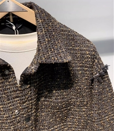 市场上装-衬衫-休闲衬衫