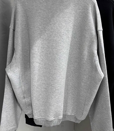 市场上装-卫衣-休闲卫衣