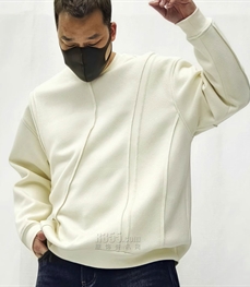 市场上装-卫衣-休闲卫衣