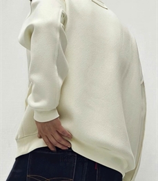 市场上装-卫衣-休闲卫衣