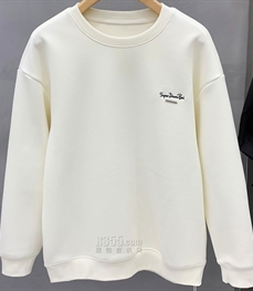 市场上装-卫衣-休闲卫衣