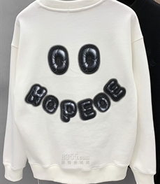 市场上装-卫衣-休闲卫衣