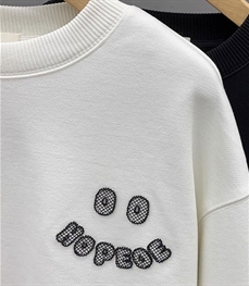 市场上装-卫衣-休闲卫衣