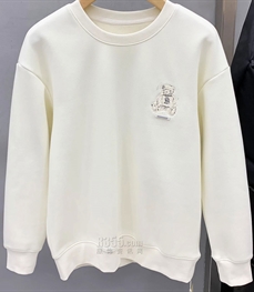 市场上装-卫衣-休闲卫衣