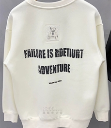 市场上装-卫衣-休闲卫衣