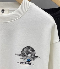 市场上装-卫衣-休闲卫衣