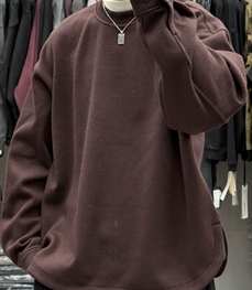 市场上装-卫衣-休闲卫衣