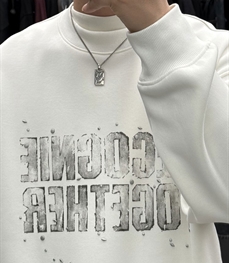 市场上装-卫衣-休闲卫衣