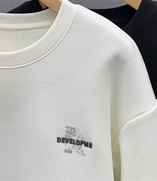 市场上装-卫衣-休闲卫衣