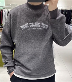 市场上装-卫衣-休闲卫衣