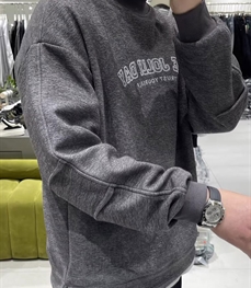 市场上装-卫衣-休闲卫衣