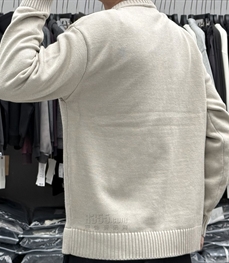 市场上装-毛衫-休闲毛衫