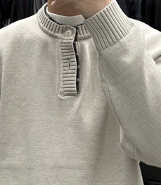 市场上装-毛衫-休闲毛衫