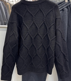 市场上装-毛衫-休闲毛衫