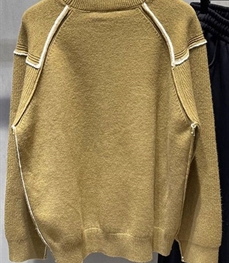 市场上装-毛衫-休闲毛衫