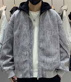 市场上装-夹克-休闲夹克