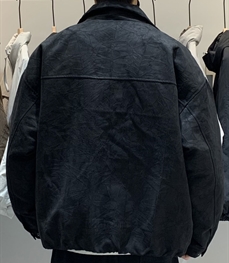 市场上装-夹克-休闲夹克