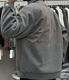 市场上装-夹克-休闲夹克