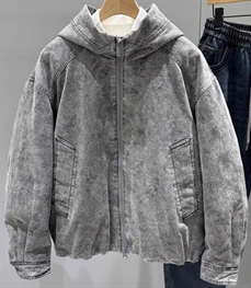 市场上装-夹克-休闲夹克