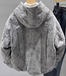 市场上装-夹克-休闲夹克