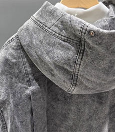 市场上装-夹克-休闲夹克