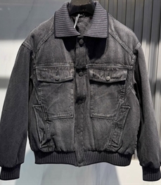 市场上装-夹克-休闲夹克