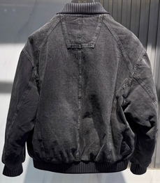 市场上装-夹克-休闲夹克