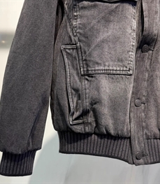 市场上装-夹克-休闲夹克