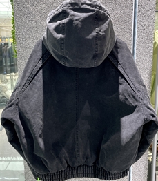 市场上装-夹克-休闲夹克