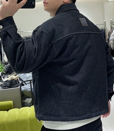 市场上装-夹克-休闲夹克
