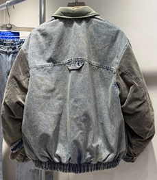 市场上装-夹克-休闲夹克