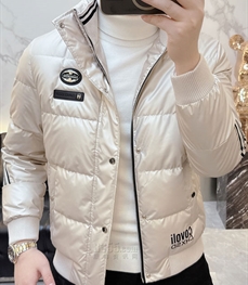 市场上装-棉衣/羽绒服-欧货棉服