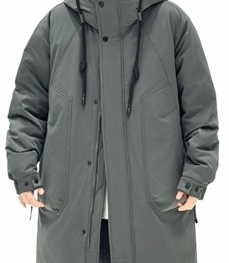 市场上装-棉衣/羽绒服-休闲棉服