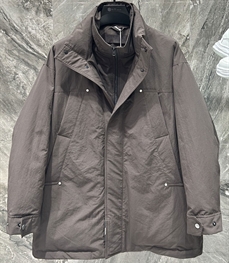 市场上装-棉衣/羽绒服-休闲棉服