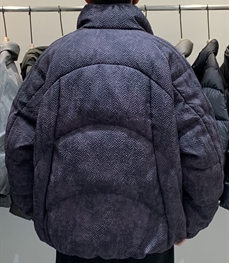 市场上装-棉衣/羽绒服-休闲棉服