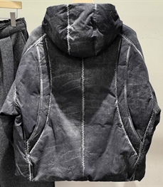 市场上装-棉衣/羽绒服-休闲棉服