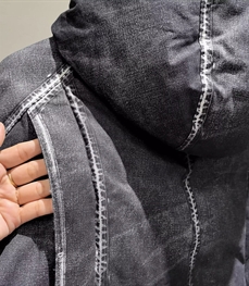 市场上装-棉衣/羽绒服-休闲棉服