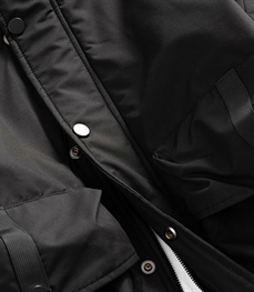 市场上装-棉衣/羽绒服-休闲棉服