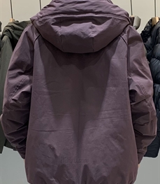 市场上装-棉衣/羽绒服-休闲棉服