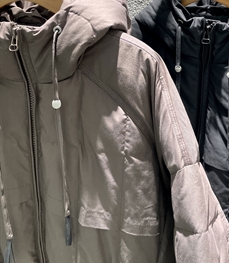 市场上装-棉衣/羽绒服-休闲棉服