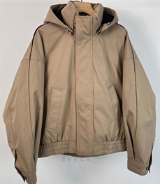 市场上装-棉衣/羽绒服-休闲棉服