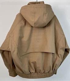 市场上装-棉衣/羽绒服-休闲棉服