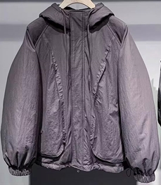 市场上装-棉衣/羽绒服-休闲棉服