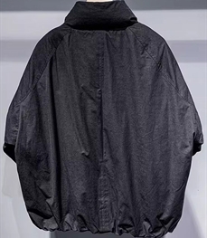 市场上装-棉衣/羽绒服-休闲棉服