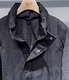 市场上装-棉衣/羽绒服-休闲棉服