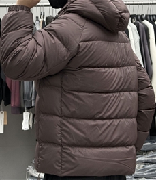 市场上装-棉衣/羽绒服-休闲棉服