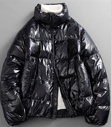 市场上装-棉衣/羽绒服-休闲棉服