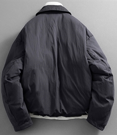 市场上装-棉衣/羽绒服-休闲棉服