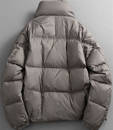 市场上装-棉衣/羽绒服-休闲棉服