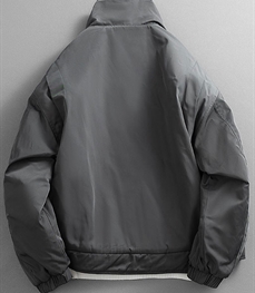 市场上装-棉衣/羽绒服-休闲棉服